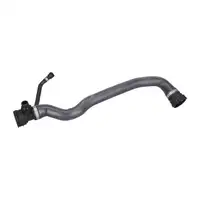febi 185691 K&uuml;hlerschlauch K&uuml;hlwasserschlauch f&uuml;r BMW 5er F07 F10 F11 N47 B47 17127809818