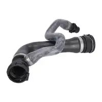 febi 185692 K&uuml;hlerschlauch K&uuml;hlwasserschlauch f&uuml;r BMW X5 E70 3.0 si/30i N52 17127537107