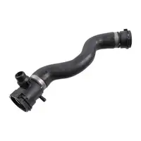 febi 183457 K&uuml;hlerschlauch K&uuml;hlwasserschlauch f&uuml;r BMW 5er F07 F10 F11 N20 17127619684