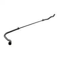 febi 183450 K&uuml;hlerschlauch K&uuml;hlwasserschlauch f&uuml;r BMW 1er E81 E87 N45 N43 N46 17127565091