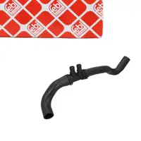 febi K&uuml;hlerschlauch K&uuml;hlwasserschlauch f&uuml;r LAND ROVER Range Rover 1 L320 4.2 PCH500893