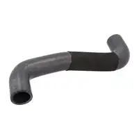 febi K&uuml;hlerschlauch K&uuml;hlwasserschlauch f&uuml;r SUBARU WRX von Motor nach Motork&uuml;hler oben