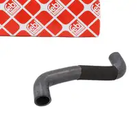 febi K&uuml;hlerschlauch K&uuml;hlwasserschlauch f&uuml;r SUBARU WRX von Motor nach Motork&uuml;hler oben