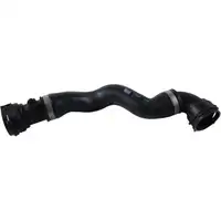 2x febi K&uuml;hlerschlauch f&uuml;r BMW 5er E39 520-530i E38 728i M52 M54 ab 09.1998 oben + unten