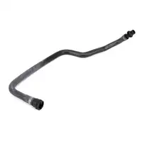 febi 45814 K&uuml;hlerschlauch f&uuml;r BMW 5er E39 520i-530i 7er E38 728i M52 M54 11531438632