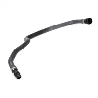 febi 45814 K&uuml;hlerschlauch f&uuml;r BMW 5er E39 520i-530i 7er E38 728i M52 M54 11531438632