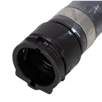 febi 45814 K&uuml;hlerschlauch f&uuml;r BMW 5er E39 520i-530i 7er E38 728i M52 M54 11531438632