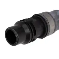 febi 45814 K&uuml;hlerschlauch f&uuml;r BMW 5er E39 520i-530i 7er E38 728i M52 M54 11531438632