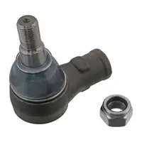 febi 14834 Tie Rod End (Axial Joint) for IVECO Daily 4.5 Bus/Van/Pickup (Front)