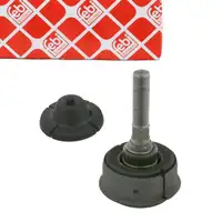 febi 17643 St&uuml;tzgelenk F&uuml;hrungsstrebe f&uuml;r MERCEDES-BENZ S-Klasse W126 Vorderachse