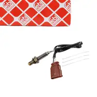 febi 175902 Lambdasonde NACH KAT f&uuml;r VW Golf 4 Bora 1 SEAT Leon 1M 1.6 036906262F