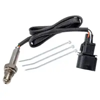 febi Lambdasonde Regelsonde für VW Golf 4 5 AUDI A3 BMW X5 E53 MERCEDES W203 PORSCHE SKODA