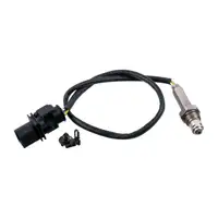 febi 198109 Lambdasonde f&uuml;r BMW E87 F20 E46 E90 E60 F10 F01 MERCEDES W203/204 W211/212