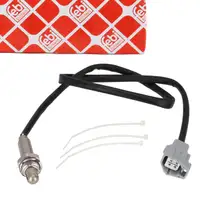 febi 198112 Lambdasonde Fingersonde f&uuml;r MAZDA 3 (BM) 1.5 2.0 CX-5 2.0 2.5 P51A1886Z