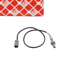 febi 198167 Lambdasonde Diagnosesonde NACH Kat f&uuml;r MAZDA 5 CR 6 GH 1.8i 2.0i