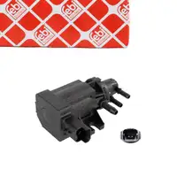 febi 47610 Ladedruckventil für CITROEN FORD MINI PEUGEOT VOLVO 1.6/2.0 DIESEL