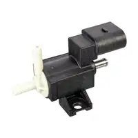 febi Ladedruckregelventil + Ladedrucksensor f&uuml;r VW Golf 5 6 Passat Tiguan Touran 1.4 TSI