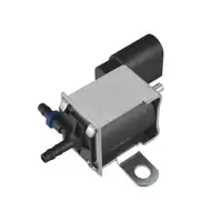 FEBI Ladedruckregelventil VW Golf 4 Polo 4 AUDI A3 8L1 SEAT Leon Ibiza 3 6L1 1.8T 1.9 TDI