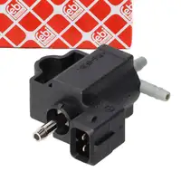 febi Ladedruckregelventil f&uuml;r OPEL Astra H J Mokka Adam CHEVROLET Cruze Aveo 1.4 1.6