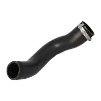 febi Ladeluftschlauch Ansaugschlauch f&uuml;r MERCEDES-BENZ Sprinter 3-5t 906 OM646 9065283382