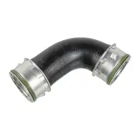 febi Ladeluftschlauch Ansaugschlauch f&uuml;r VW Golf 5 Touran AUDI 8P SEAT Leon 2.0 TDI hinten