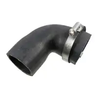 febi Ladeluftschlauch Turboladerschlauch f&uuml;r FORD Transit Connect 1.8 TDCi/Di 1349832