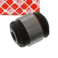 febi Achsschenkellager f&uuml;r LAND ROVER Range Rover 3 L322 Range Rover Sport 1 hinten oben