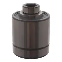 FEBI Lager Lüfterwelle-Motorkühlung VW Golf 4 Passat B5 B5.5 AUDI A3 B5 B6 SKODA Superb 1