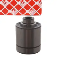 FEBI Lager Lüfterwelle-Motorkühlung VW Golf 4 Passat B5 B5.5 AUDI A3 B5 B6 SKODA Superb 1