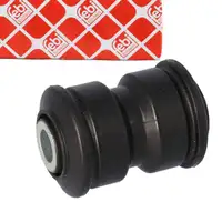 febi 194277 Lagerbuchse Blattfeder f&uuml;r VW Crafter SY SZ Hinterachse vorne 2N0511437B