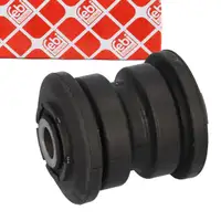 febi 194752 Lagerbuchse Blattfeder f&uuml;r FORD Tourneo/Transit Connect Hinterachse hinten