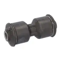 febi 195055 Lagerbuchse Blattfeder f&uuml;r VW Caddy 4 Hinterachse hinten oben 2K0511171B