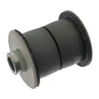 febi 100696 Lagerbuchse Blattfeder f&uuml;r IVECO Daily 6 Hinterachse vorne 5801623270