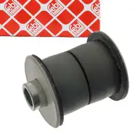 febi 100696 Lagerbuchse Blattfeder f&uuml;r IVECO Daily 6 Hinterachse vorne 5801623270