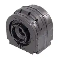 2x febi 173510 Lagerbuchse Stabilisatorlager f&uuml;r PORSCHE Panamera (970) hinten 97033379206