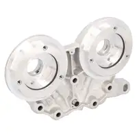 febi Lagerblock Nockenwelle f&uuml;r VW Golf 7 8 Passat B8 Polo Tiguan 1.8/2.0 TFSI 06L103144H