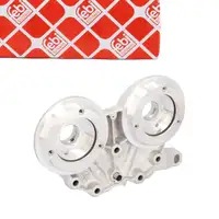 febi Lagerblock Nockenwelle f&uuml;r VW Golf 7 8 Passat B8 Polo Tiguan 1.8/2.0 TFSI 06L103144H