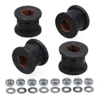 febi 17101 Reparatursatz Stabilisatorlager f&uuml;r MERCEDES W201 E 1.8 2.0 vorne 2013200847