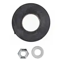 febi 17101 Reparatursatz Stabilisatorlager f&uuml;r MERCEDES W201 E 1.8 2.0 vorne 2013200847