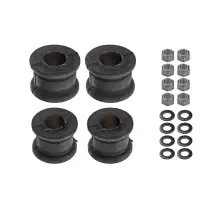 febi 18057 Reparatursatz Stabilisatorlager f&uuml;r MERCEDES E-Klasse T-Model vorne 1243234485