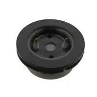 FEBI Lagerung Verteilergetriebe VW Golf 5 6 7 Passat B6 AUDI A1 A3 8P SEAT Leon ST hinten