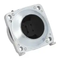 febi Lagerung Automatikgetriebe f&uuml;r MERCEDES-BENZ X166 W166 C292 W251 hinten 1672406300