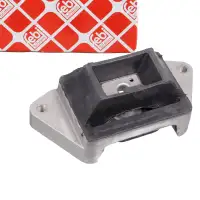 febi 103277 Transfer case bearing for FORD Transit FD FA 2.2/2.4 TDCi (rear) 1371178