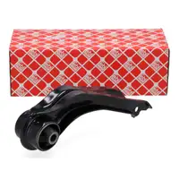 febi Getriebelager Getriebehalter Getriebest&uuml;tze f&uuml;r VW Transporter links 701399207B