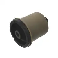 2x febi 43737 Achsk&ouml;rperlager Achslager f&uuml;r FIAT Grande/Punto/Evo 199 hinten 51804551