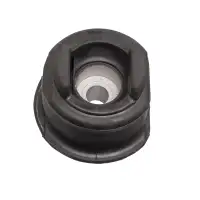 4x febi Achsk&ouml;rperlager f&uuml;r MERCEDES E-Klasse W124 S124 C/A124 Hinterachse vorne + hinten