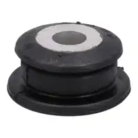 2x febi Achsk&ouml;rperlager Buchse f&uuml;r VW Golf 4 AUDI A3 8L SEAT Leon 1M SKODA Octavia 1 vorne