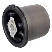 febi 176694 Achsk&ouml;rperlager f&uuml;r KIA Cerato 3 HYUNDAI Elantra 5 Veloster hinten 55160-3X000