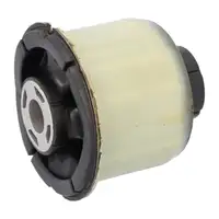 febi 192901 Achsk&ouml;rperlager Achslager St&uuml;tzlager f&uuml;r FORD Focus 4 MK4 Hinterachse 2263175