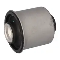 febi 194103 Achsk&ouml;rperlager Achslager f&uuml;r CHEVROLET Aveo/Kalos Matiz DAEWOO Kalos hinten